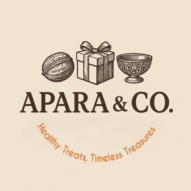 APARA & CO. Logo